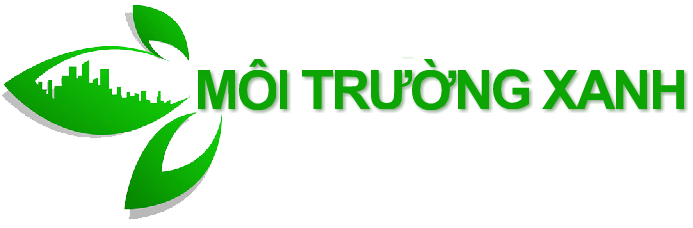 Công ty Môi Trường Xanh