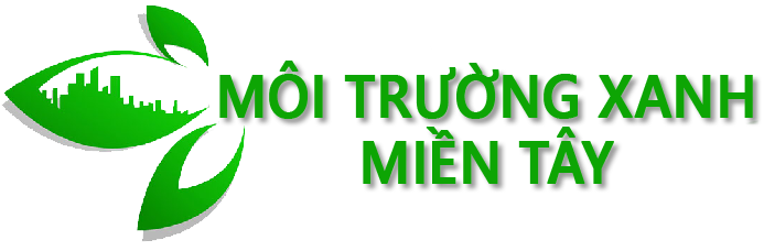 Công ty Môi Trường Xanh Miền Tây